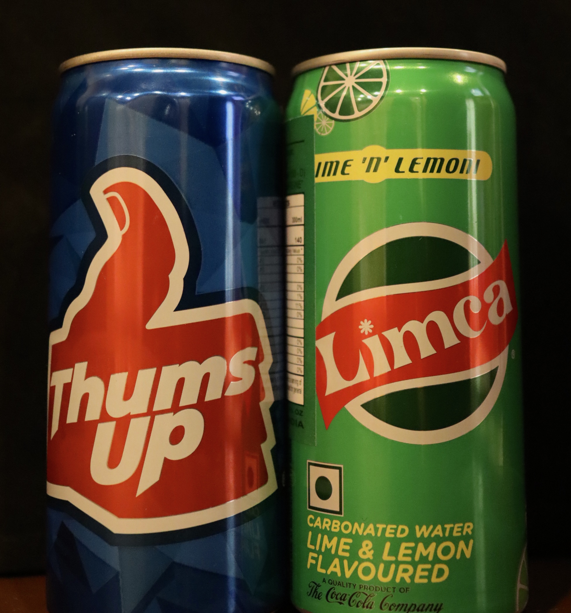 Indian Soda